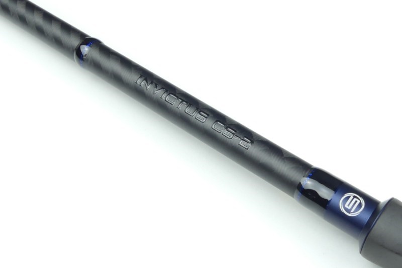 Sportex Prut Invictus CS-2 Carp 3,66 m 3 lb (3)